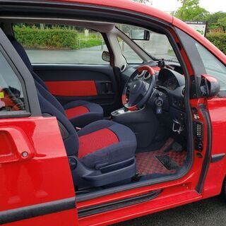 [決まりました] プジョー1007 車検長いの画像