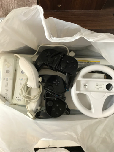 WiiU★そのまま遊べるセット