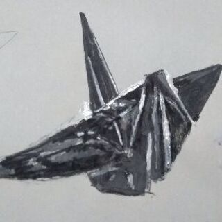 イラストかかせていただきます。