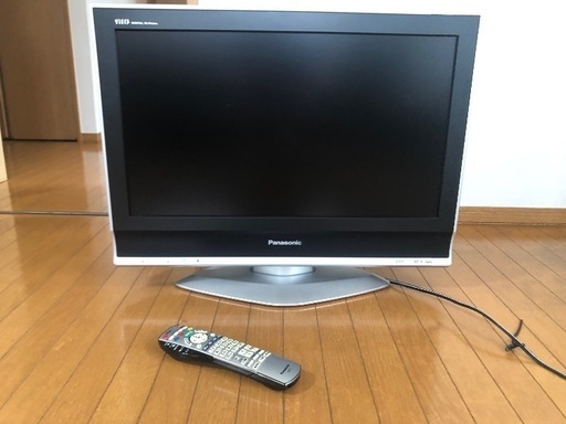 プラズマテレビ Panasonic VIERA