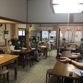 名著を読み解き人生の勉強をする会　　7月18日土曜日「心理カウンセラー講座」についての画像