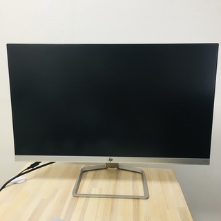 2019年製★hpディスプレイモニタ23.8インチ