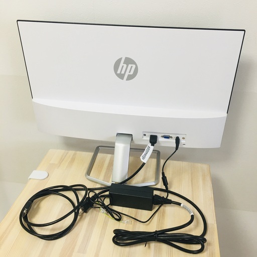 2019年製★hpディスプレイモニタ23.8インチ
