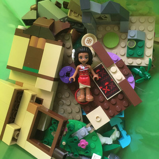 LEGO&レゴduplo
