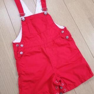 ベビー服(5)【プチバトー】