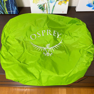 【オスプレイ】シラス26L  レディース  登山 トレッキング ザックの画像