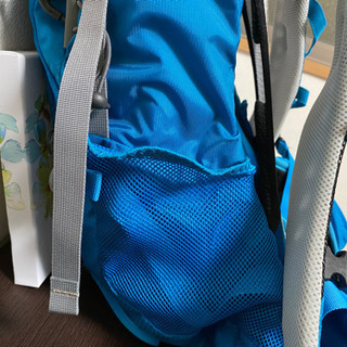 【オスプレイ】シラス26L  レディース  登山 トレッキング ザックの画像