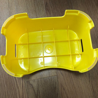 子供用足台　ぞうさん　の画像