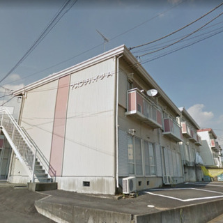 情報の森とちぎに、徒歩圏のマンスリーマンションです(^^)/