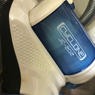 掃除機 サイクロン式の画像