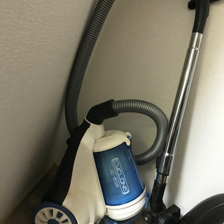 掃除機 サイクロン式