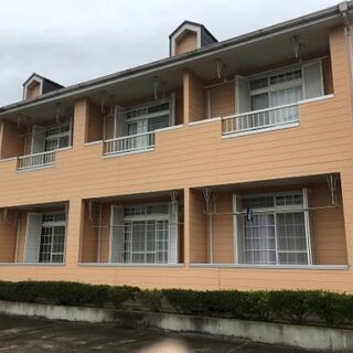近隣工業団地へのアクセスの良いマンスリーマンションです(^^)/