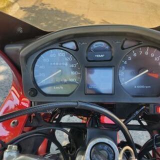 ホンダ　ゼルビス250CC