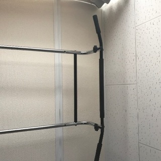 懸垂マシーン
