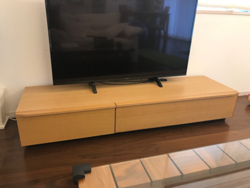 〜6/23まで　日本製テレビ台move