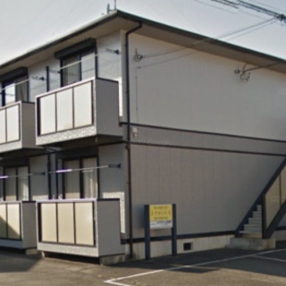 隣接の工業団地に好アクセスのマンスリーマンションです(^^)/