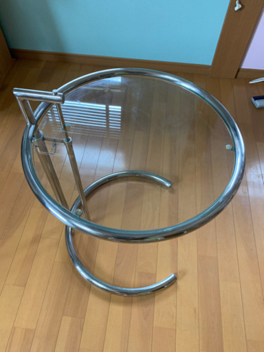 サイドテーブル　ソファ　ベッド