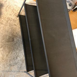 パイプ　棚の画像