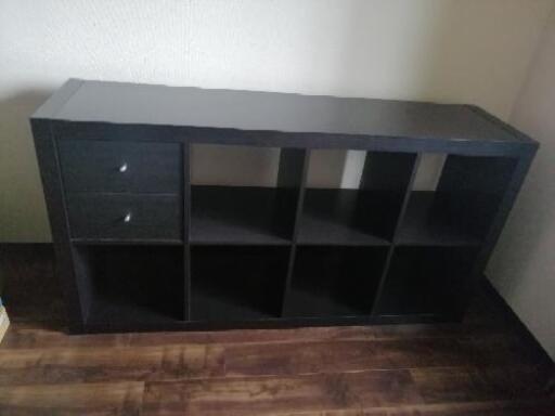 IKEA　EXPEDIT（現kallax）