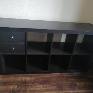 IKEA　EXPEDIT（現kallax）