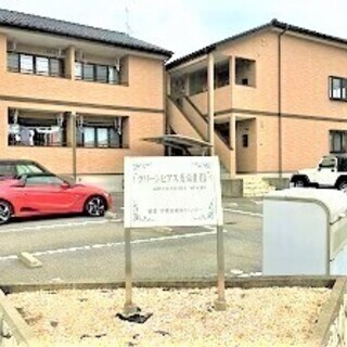 清原台2丁目のマンスリーマンションです(^^)/