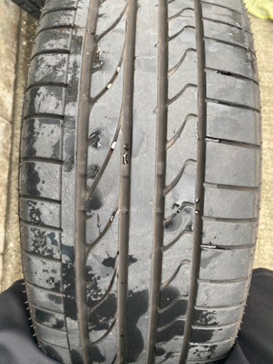 ノアGRホイールGR専用メーカーオプション4本