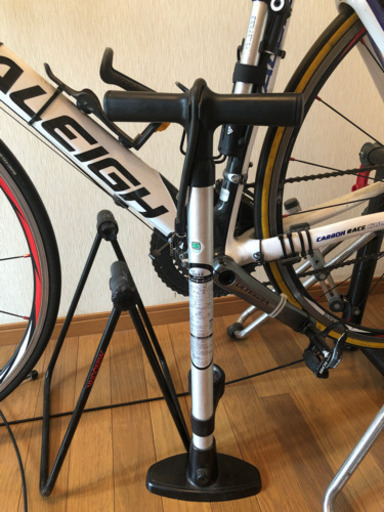 Raleigh Avanti Carbon Race 52cm ロードバイク　カーボン　シマノ　ULTEGRA おまけ多数