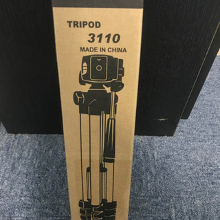 TRIPOD 3110 三脚
