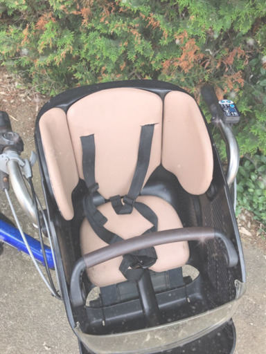?C01S電動自転車N37S?ヤマハ?長生き8アンペア?