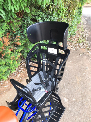 ?C01S電動自転車N37S?ヤマハ?長生き8アンペア?
