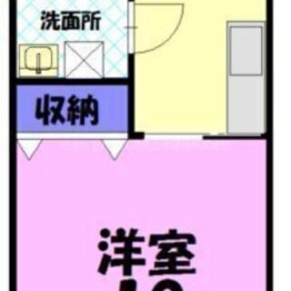 清原台5丁目のマンスリーマンションです(^^)/ - 宇都宮市