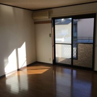 清原台5丁目のマンスリーマンションです(^^)/ - 短期賃貸