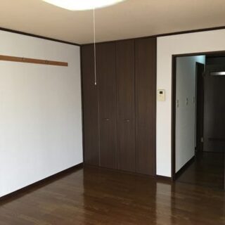 清原台5丁目のマンスリーマンションです(^^)/ − 栃木県