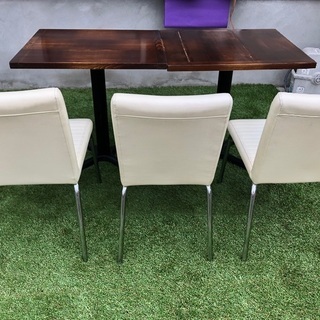 男前コーヒーテーブル⓵⓶の画像