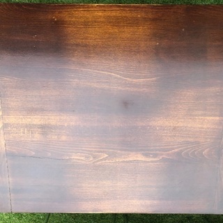 男前コーヒーテーブル⓵⓶の画像