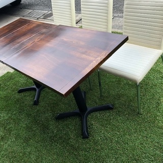 男前コーヒーテーブル⓵⓶の画像