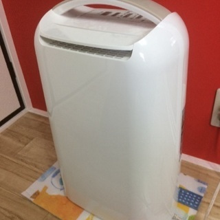 除湿機