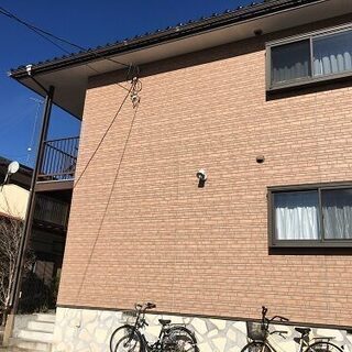 清原台5丁目　マンスリーマンションです(^^)/