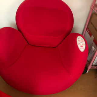 マッサージチェア　商談中