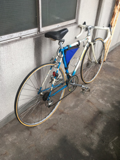 ロードバイク
