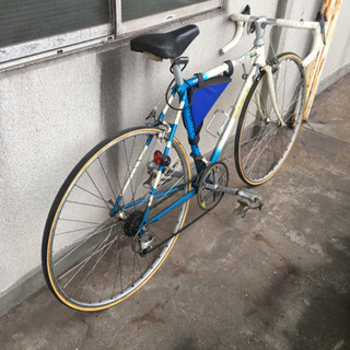 ロードバイク