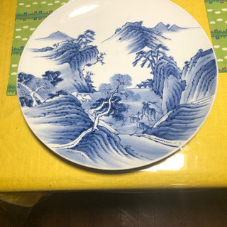 大皿の画像