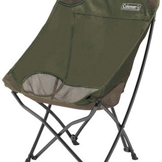 新品　コールマン　ヒーリングチェア　アウトドアチェアの画像