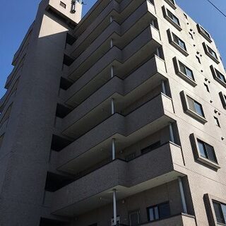 2名入居可～マンスリーマンションです(^^)/
