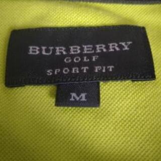 バーバリー   Mの画像