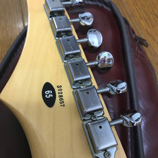 Tokai electric guitar