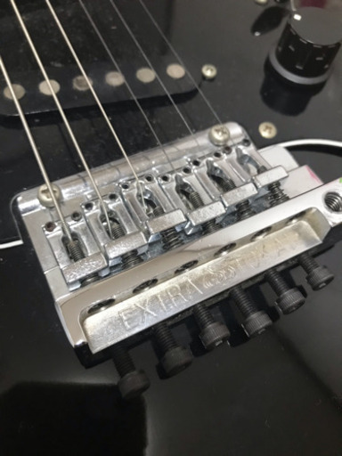 Tokai electric guitar