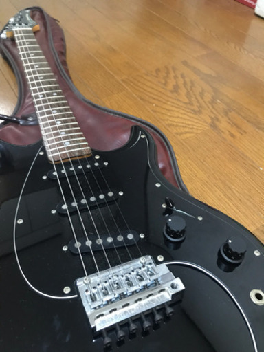 Tokai electric guitar