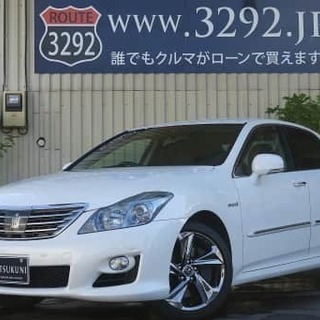 極上車！！男なら・・・クラウンでしょ！！！