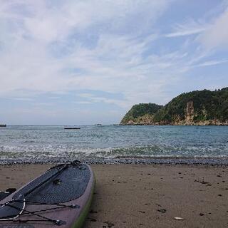 【SUP】サップ仲間募集
